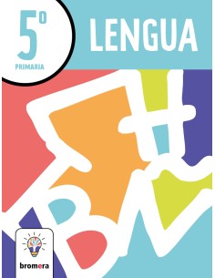 Lengua 5º EP Proyecto Fertil
